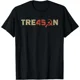 thumbnail image 1 of Camiseta Tre45on para hombre, divertida camiseta antipresidenta estadounidense, camiseta para hombre, ropa para hombre, 1 of 7