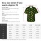 thumbnail image 5 of Balery Hohey Bee Camisas hawaianas de manga corta para hombre, camisas playeras de corte holgado, camisas de vacaciones con botones,Large, 5 of 7