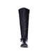 Material Girl Chaussure Femme Capri Wide Veau Noir - 5.5M (CH) – image 2 sur 6