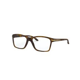 Ermenegildo Zegna EZ5203 Full Rim Rectangle Dark Havana  display picture 2