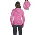 thumbnail image 1 of Womens Sea Turtle Hawaii Full-Zip Hooded Sweatshirt, 1 of 5