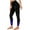 Purple, variant on DDAPJ pyju Plus Size Leggings for Women High Waist Tummy Control Yoga Pants Novelty 3D Flame Print Casual Tights Buttery Soft Milk Silk Legging Birthday Gifts Green XXL