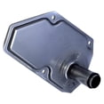 thumbnail image 3 of jinwen JF015E Transmission Oil Strainer Pan Gasket Kit Replacement Fits For For, 3 of 9