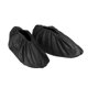 thumbnail image 1 of Cubiertas de zapatos Uxcell, 1 par de cubiertas de zapatos reutilizables y gruesas para el hogar, interiores, negro, 1 of 6