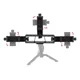 thumbnail image 1 of Soporte Holder Con 3 Pinzas Para Celular Tripié Tornillo 1/4, 1 of 1
