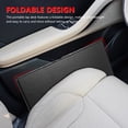 thumbnail image 3 of Lap Pillow Desk Portable Black For Home Users Bedtime Use Sofa Use 1Pack 17.5X9.6X7.7In, 3 of 8