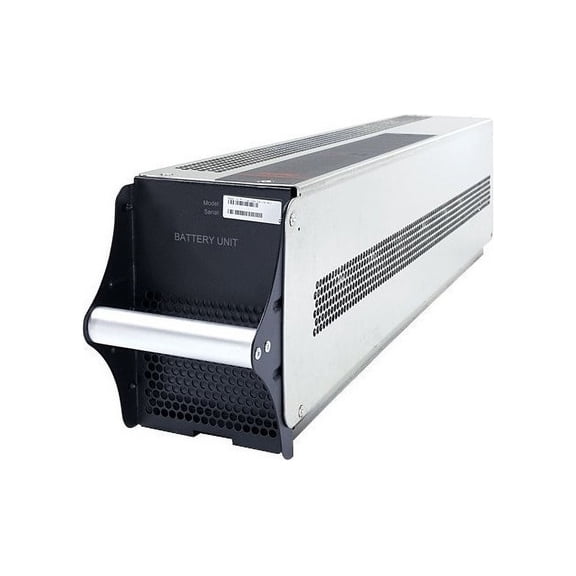 APC SYBTU1-PLP UPS Battery Lead Acid Symmetra PX Battery Unit For APC Symmetra PX Series UPS SYBTU1-PLP