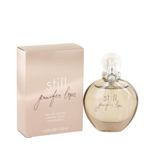 Perfume Jennifer Lopez Still Eau De Parfum, 30 ml, para mujer