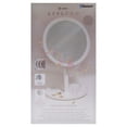 thumbnail image 4 of Espejo recargable con Bluetooth Stylpro Melody de Stylideas para mujer (1 pieza), 4 of 7