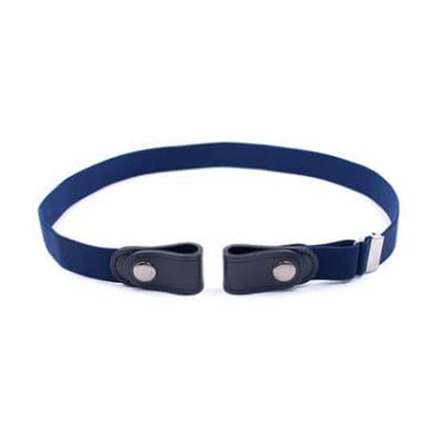 One opening One Opening Women's Adjustable BuckleFree Elastic Belts