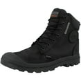 thumbnail image 1 of PALLADIUM Men's Hi-Top Trainers Sneaker, 1 of 4