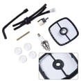 thumbnail image 3 of Kit de Raccordement Pièces de Rechange Kit de Réglage Filtre à Air ES210 ES211 PB2100, 3 of 8