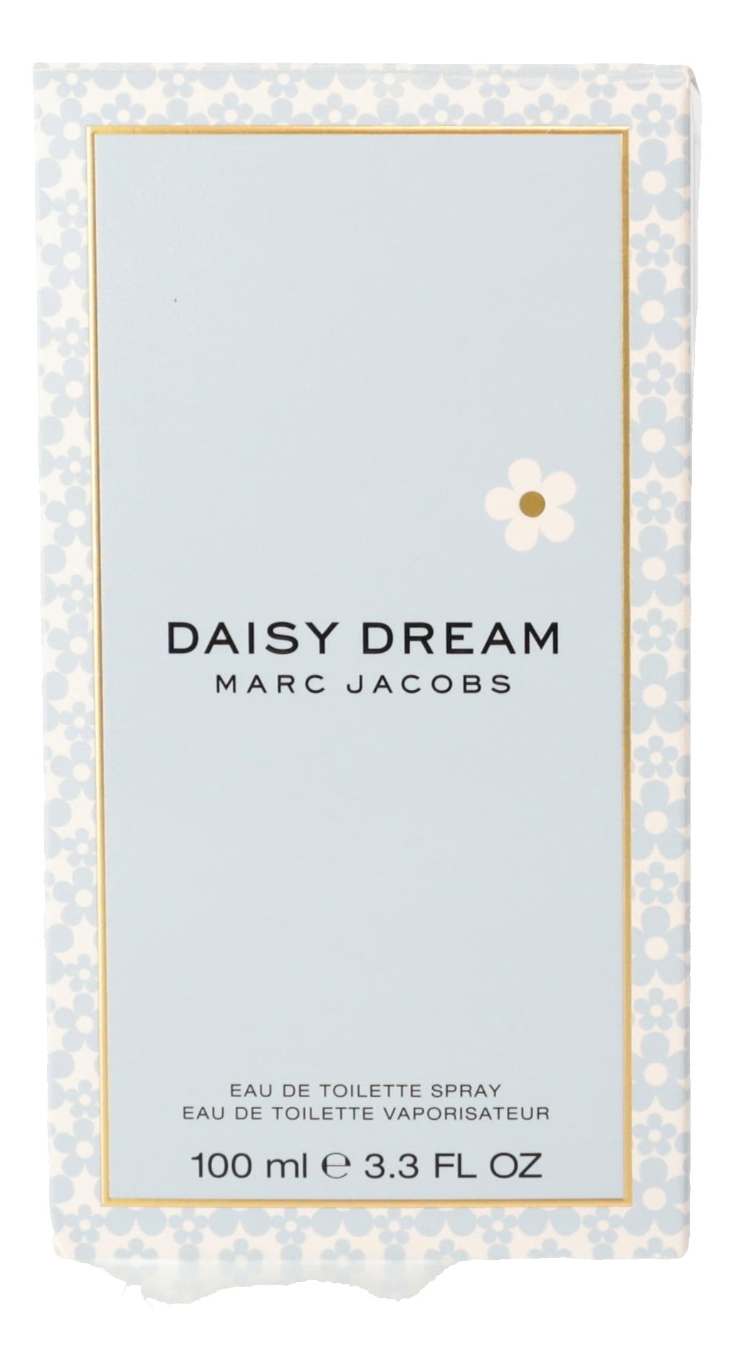 Marc Jacobs, Daisy Dream Eau De Toilette, 3.4 oz, Perfume for