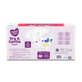 Parent s Choice Dry Gentle Diapers Size 7 120 Count Walmart parent-s-choice-dry-gentle-diapers-size-7-120-count-walmart