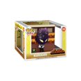 thumbnail image 2 of Funko Pop! Deluxe: My Hero Academia - Kurogiri Vinyl Figure, 2 of 5