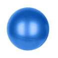 thumbnail image 2 of Ohmyroo 9.8-Inch PVC Yoga Exercise Core Training Balance Ball For Home Gym, 2 of 7