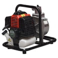 thumbnail image 1 of Motobomba Agricola GIMEX Equipo Riego 1.5Hp 42.7Cc SGP10A, 1 of 9