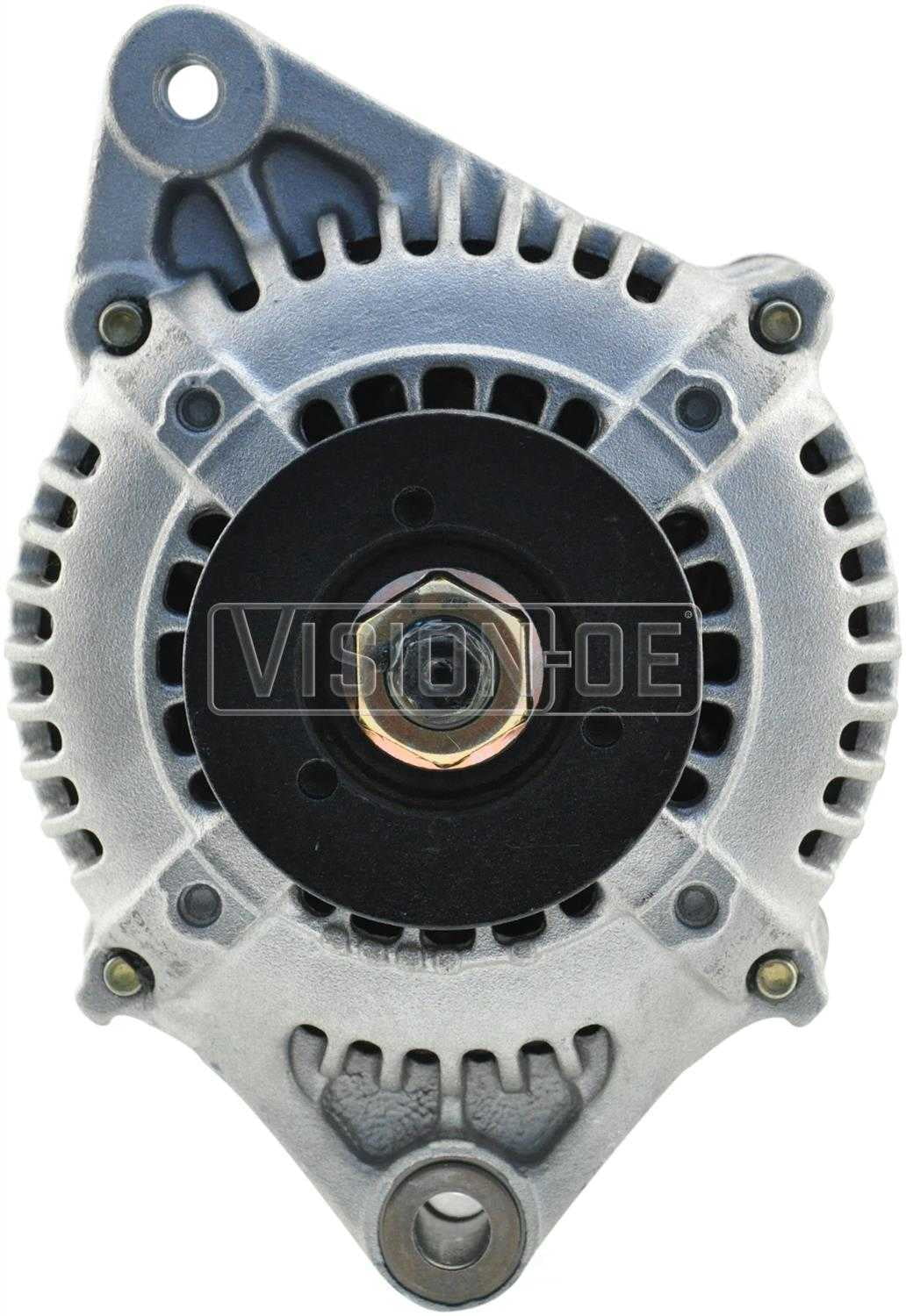 Vision OE 13492 Alternator