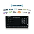 SiriusXM Onyx EZR InDash Radio Unit with Vehicle Kit, SXEZR1V1