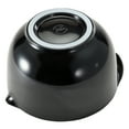 thumbnail image 3 of Hutzler Black Melamine Mixing Bowls, 3-Pc. Set, 3 of 7