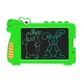 thumbnail image 1 of Christmas gift cartoon dinosaur LCD tablet graffiti small chalkboard, 1 of 5