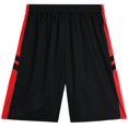 thumbnail image 5 of Pro Athlete Boys Active Shorts Set - 3 Piece Graphic Tees Tank Tops and Basketball Shorts (8-16), 5 of 8