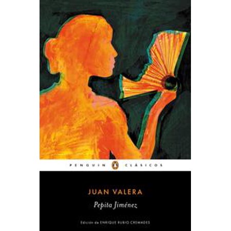 Pepita Jiménez Los Mejores Clásicos Volumen Ebook - 