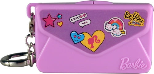 barbie purse