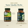 thumbnail image 6 of Gaia Herbs Sauerkraut Postbiotic - Gut Health & Immune Support Supplement* - Made with Fermented Sauerkraut - Free from Dairy, Soy & Gluten - 60 Vegan Liquid Phyto-Caps (30 Servings), 6 of 9