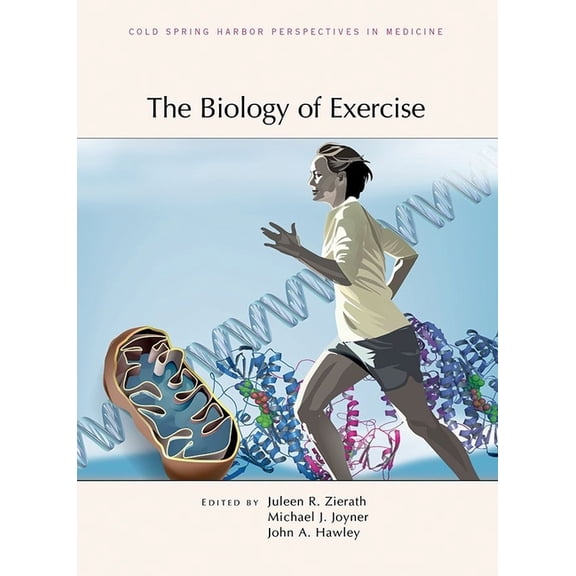 Perspectives Cshl The Biology of Exercise, (Paperback)