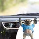 thumbnail image 1 of Adorno colgante de aromaterapia acrílico para perro o mascota, adorno plano de acrílico para coche, ambientador para coche con temática de mascotas, aromaterapia decorativa para coche,, 1 of 9