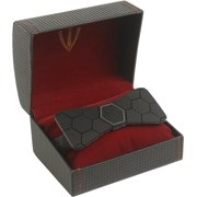 Matte Black Luxury Tech Bow