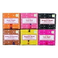 thumbnail image 3 of Satya Assorted 12 Pack Incense Cones Dhoop Variety Pack, 3 of 3