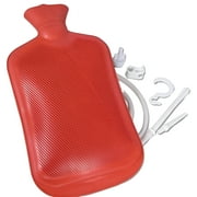Jobar International Deluxe Hot Water Bottle Kit