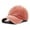 orange, variant on Gash Hao Unisex Vintage Washed Distressed Baseball-Cap Twill Adjustable Dad-Hat