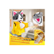 thumbnail image 3 of Perro Boxeador De Juguete, muñecos Interactivos Con Sonido Amarillo, 3 of 4
