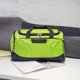 thumbnail image 3 of Sonducket Bolso deportivo para hombre y mujer, bolsa de almacenamiento con cierre de cremallera para zapatillas de teléfono, bolsa de mano de gran Envolturas para manijas de equipaje Verde Tipo 1 Sonducket AP014880-02, 3 of 6