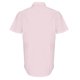 thumbnail image 2 of Henbury- Camisa clásica Oxford de manga corta para mujer (Rosa), 2 of 2