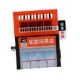 thumbnail image 4 of HILABEE 1/64 Toyshop Model LED Store Model for Sand Table DIY Projects Layout Decoration, 4 of 9