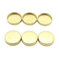 thumbnail image 3 of DNJ FPS3131 Freeze Plug Set Fits Cars & Trucks 88-03 Buick Chevrolet Oldsmobile Pontiac 3.1L OHV, 3 of 6