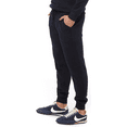 thumbnail image 2 of 3856MX Hanes Alternative Men's New Heights Jogger Black 2XL, 2 of 2