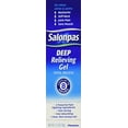 thumbnail image 1 of Salonpas Deep Pain Relieving gel 2.75oz, 1 of 1