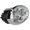 thumbnail image 5 of Headlight Compatible with 2002-2004 Mini Mini Cooper Cooper 1.6L I4 W10B16 W11B16 Right Passenger Side HALOGEN M100167 210HP, 5 of 8