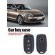 thumbnail image 2 of Funda Silicona para Llave Coche Mando A Distancia 3 Botones para Sagitar Bora Golf, 2 of 9