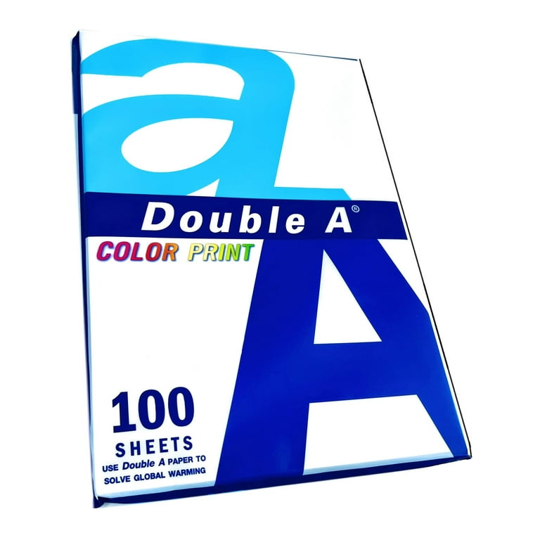 Blotting Paper 120 GSM A4 Coloraction Tinted Printer Copier Paper X 250 ...
