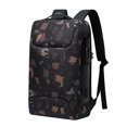 thumbnail image 1 of Mochila Impermeable Sunnimix Grande De Viaje Con Puerto De Carga USB Camuflaje, 1 of 6