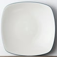 thumbnail image 2 of Noritake Colorwave Blue Square Platter, 2 of 4