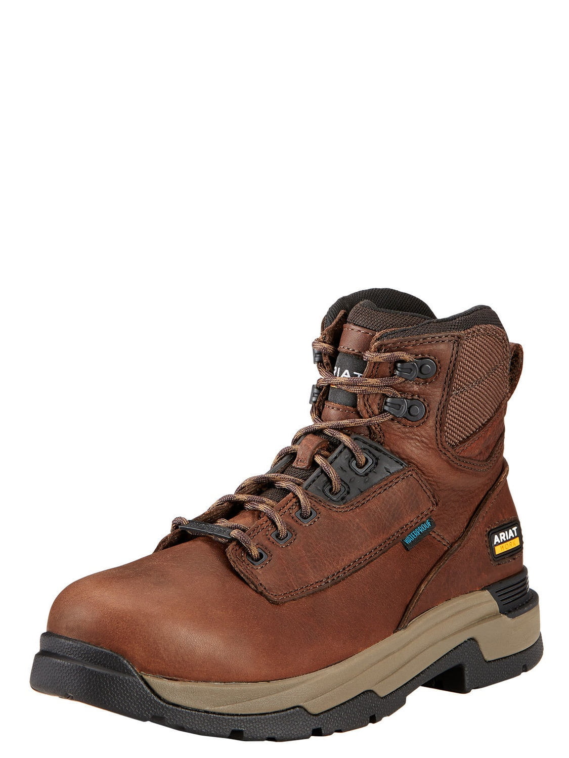 ariat mastergrip 6