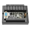 thumbnail image 2 of Placa de control industrial PLC FX1N-20MR Módulo de retardo de relé programable con carcasa, 2 of 9