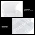thumbnail image 4 of Makeup Organizer Box, Large Capacity Cosmetic Storage Box  For Skin Care Products For Daily Use, 4 of 8